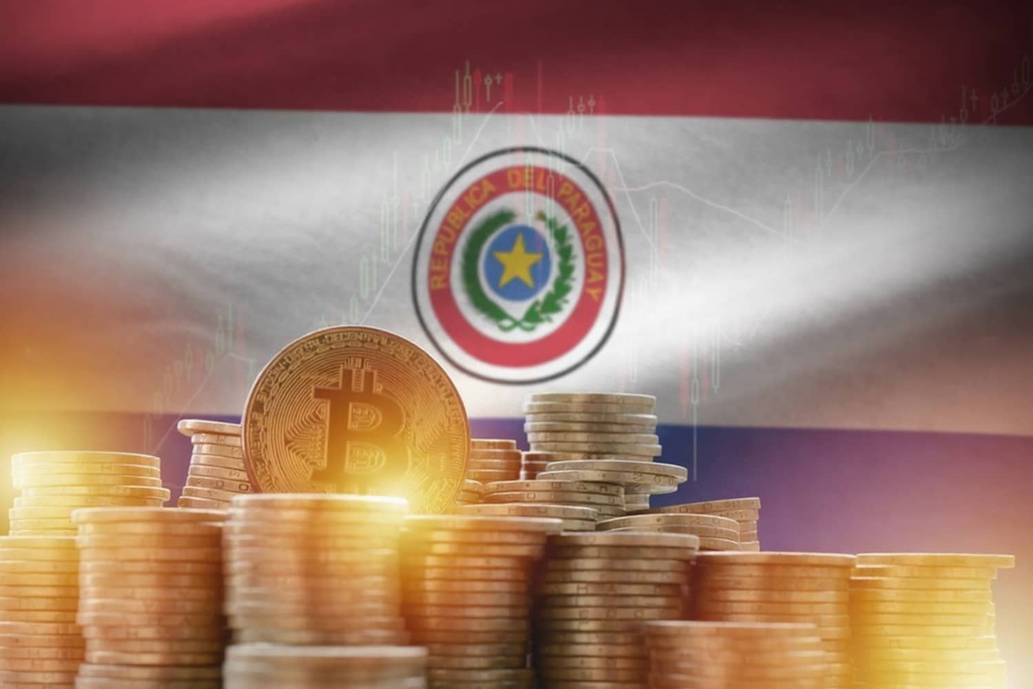Paraguay-Baking-Finance-Bitcoin-trading-platform-crypto-currency-web3-fintech