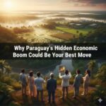 Paraguay’s a Hidden Economic Boom