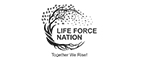 Life Force Nation Logo