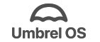 Umbrel logo