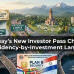Paraguays New Investor Pass Opens a Direct Path to Permanent Residency